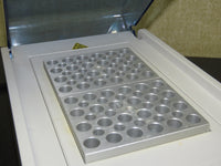 Benchmark BSH5002 myBlock II Dry Bath, Dual Position w/ 2 Quick-Flip BLOCKS 120 Volts
