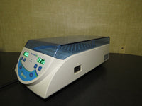 Benchmark BSH5002 myBlock II Dry Bath, Dual Position w/ 2 Quick-Flip BLOCKS 120 Volts