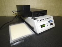 BioMicro Systems Inc MAUI 4-Bay Hybridization System w/ Power Supply