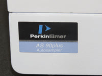 Perkin Elmer AS 90Plus Autosampler Analyst 100/300 AA, Optima ICP-OES, ELAN ICP-MS
