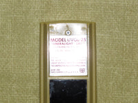 UVP UVGL-25 Mineralight Lamp Multiband Light UV-254-366NM 115V 60Hz