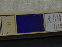 UVP UVL-21 BLAK-RAY Lamp Long Wave Light UV-366NM 115V 60Hz