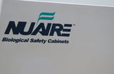 2006 Nuaire 6' Class II, Type A2 Biological Safety Cabinet NU-425-600 with UV & STAND