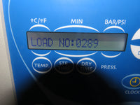 Tuttnauer 3870EA Automatic Autoclave Steam Sterilizer Air Dryer 2011 Model