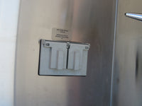 2006 Nuaire 6' Class II, Type A2 Biological Safety Cabinet NU-425-600 with UV & STAND