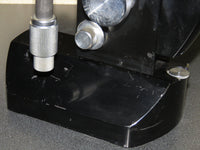Wild Heerbrugg M40 Binocular Inverted Microscope with Sixtuple Turret