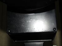 Wild Heerbrugg M40 Binocular Inverted Microscope with Sixtuple Turret