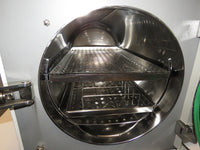 Tuttnauer 3870EA Automatic Autoclave Steam Sterilizer Air Dryer 2011 Model
