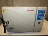Tuttnauer 3870EA Automatic Autoclave Steam Sterilizer Air Dryer 2011 Model