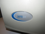 Tuttnauer 3870EA Automatic Autoclave Steam Sterilizer Air Dryer 2011 Model