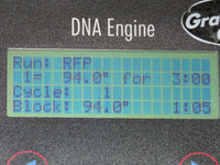 MJ Research PTC-200 Peltier Thermal Cycler DNA Engine with Alpha Unit Block