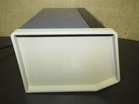 E-C Apparatus Corp EC600 EC-600 High Voltage DC power supply 0 to 4,000 Volts DC