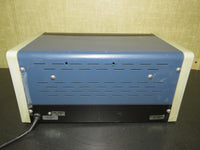 E-C Apparatus Corp EC600 EC-600 High Voltage DC power supply 0 to 4,000 Volts DC