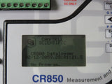 Campbell Scientific CR850 Datalogger 4 Mbytes SRAM memory