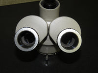 Nikon SMZ-10 System Microscope parts - Trinocular head for parts or repair