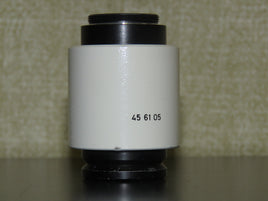Zeiss Microscope C-Mount to K-Clamp Camera Adapter 45 61 05 (456105)