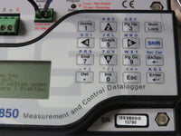 Campbell Scientific CR850 Datalogger 4 Mbytes SRAM memory