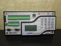 Campbell Scientific CR850 Datalogger 4 Mbytes SRAM memory