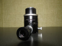 Nikon PFX Electronic Shutter Mechanism for Optical Microscope 161856