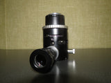 Nikon PFX Electronic Shutter Mechanism for Optical Microscope 161856