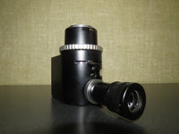 Nikon PFX Electronic Shutter Mechanism for Optical Microscope 161856