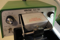 Vibratome Series 1000 Classic Sectioning System Product No. 054018