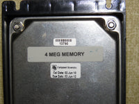 Campbell Scientific CR850 Datalogger 4 Mbytes SRAM memory