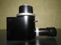 Nikon PFX Electronic Shutter Mechanism for Optical Microscope 161856