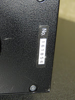 Nikon PFX Electronic Shutter Mechanism for Optical Microscope 161856