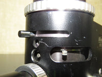 Nikon PFX Electronic Shutter Mechanism for Optical Microscope 161856