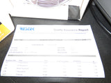 RESTEK Rxi-5ms 13481 CHROMATOGRAPHY GC COLUMN 30mx0.25mm 0.4um df *New*