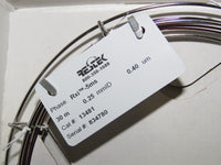 RESTEK Rxi-5ms 13481 CHROMATOGRAPHY GC COLUMN 30mx0.25mm 0.4um df *New*