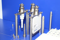 Eppendorf EpMotion 5075 Automated Liquid Handling System with built-in PC