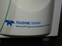 Tekmar Dohrmann Velocity XPT Purge & Trap Concentrator