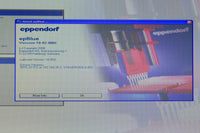 Eppendorf EpMotion 5075 Automated Liquid Handling System with built-in PC
