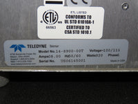 Tekmar Dohrmann Velocity XPT Purge & Trap Concentrator