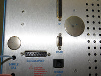 Tekmar Dohrmann Velocity XPT Purge & Trap Concentrator