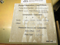 Perkin Elmer Series 200 LC Quaternary Pump (PN: N2910102)