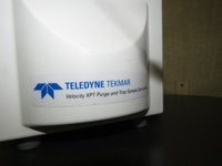 Tekmar Dohrmann Velocity XPT Purge & Trap Concentrator