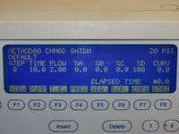 Perkin Elmer Series 200 LC Quaternary Pump (PN: N2910102)