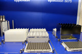 Eppendorf EpMotion 5075 Automated Liquid Handling System with built-in PC