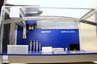 Eppendorf EpMotion 5075 Automated Liquid Handling System with built-in PC