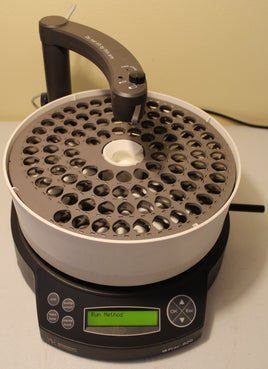 Amersham Biosciences GE Healthcare AKTA Frac-920
