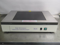 UVP TFM-30 High Performance UV Transilluminator - Works Great!