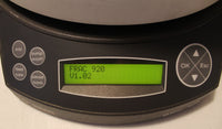 Amersham Biosciences GE Healthcare AKTA Frac-920