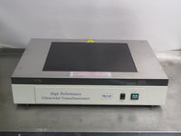 UVP TFM-30 High Performance UV Transilluminator - Works Great!