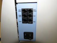Perkin Elmer Series 200 LC Quaternary Pump (PN: N2910102)