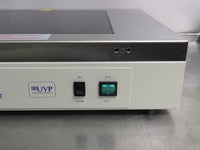 UVP TFM-30 High Performance UV Transilluminator - Works Great!