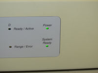 PERKIN ELMER NCI-902 NETWORK CHROMATOGRAPHY INTERFACE NCI 900 Series