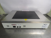 UVP TFM-30 High Performance UV Transilluminator - Works Great!